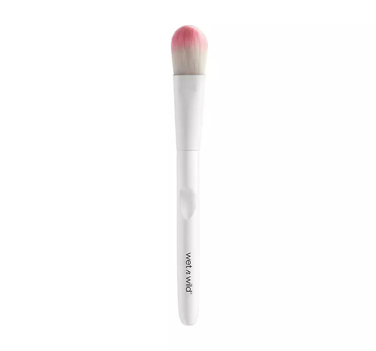 WET N WILD ESSENTIAL FOUNDATION BRUSH PĘDZEL DO MAKIJAŻU