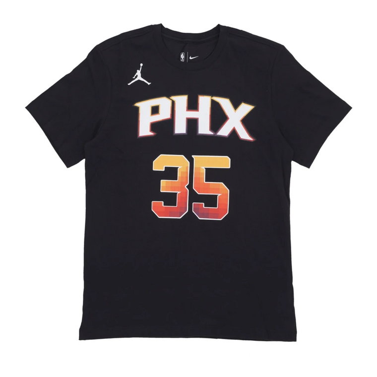 Phoenix Suns Statement T-shirt Jordan