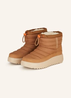 Ugg Botki M Maxxer Mini braun