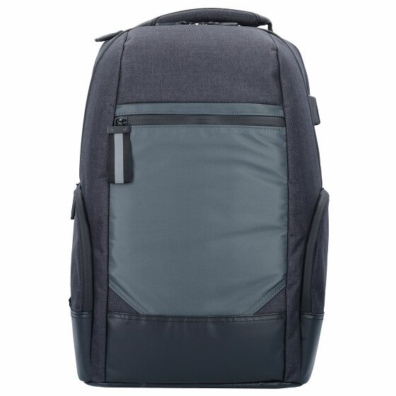 Picard Speed Backpack 46 cm schwarz