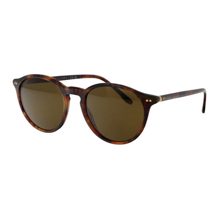 Stylowe okulary przeciwsłoneczne 0Ph4193 Ralph Lauren