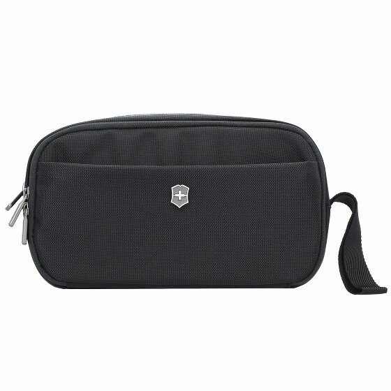 Victorinox Werks Traveler 6.0 Kosmetyczka 25 cm schwarz