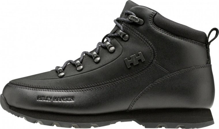 Męskie buty zimowe Helly Hansen Men's Forester Premium - czarne