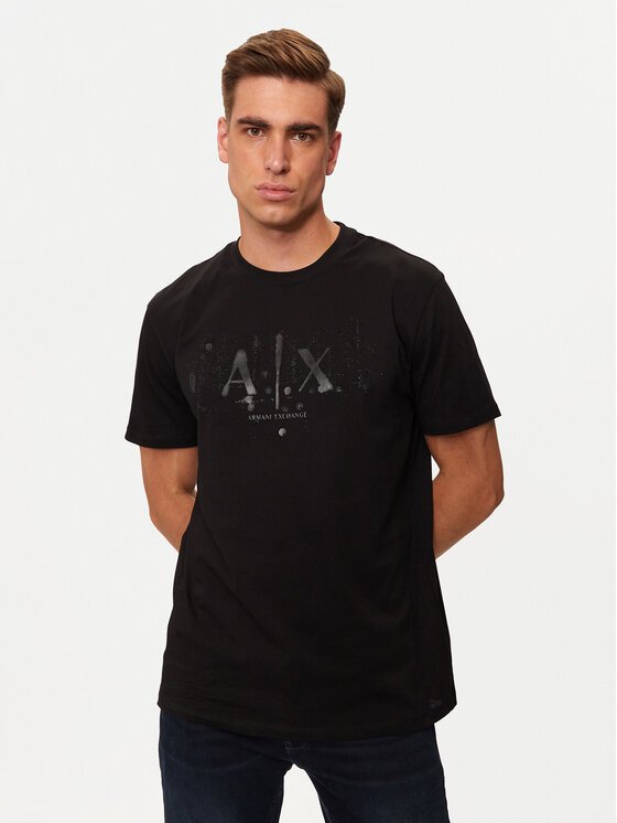 T-Shirt Armani Exchange