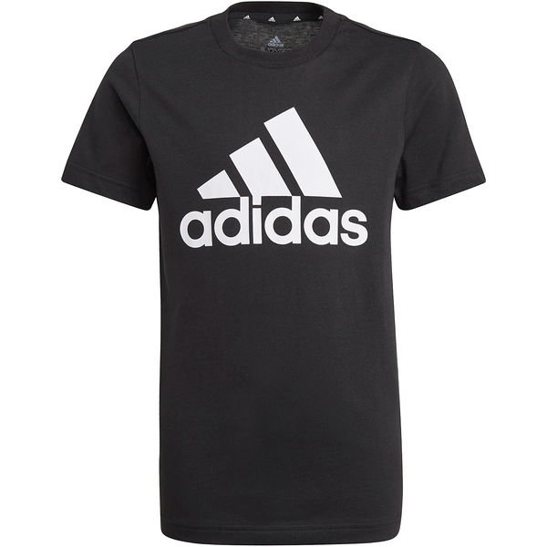 Koszulka chłopięca Essentials Big Logo Tee Adidas