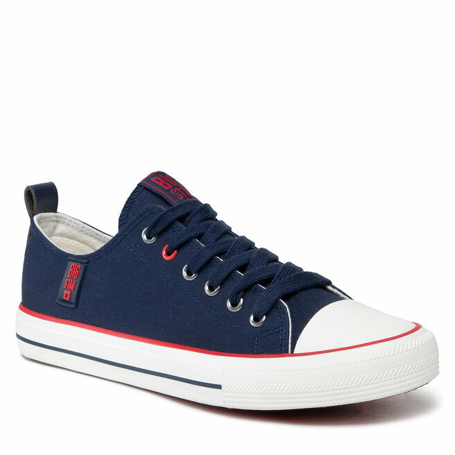 Trampki Big Star Shoes