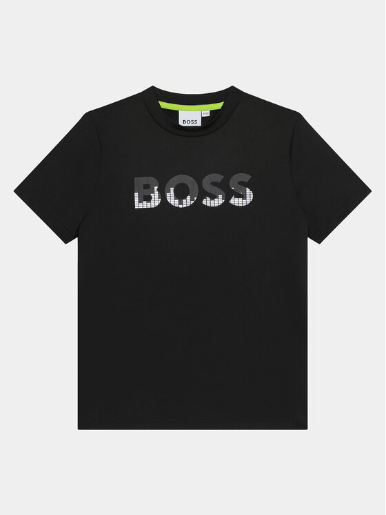 T-Shirt Boss