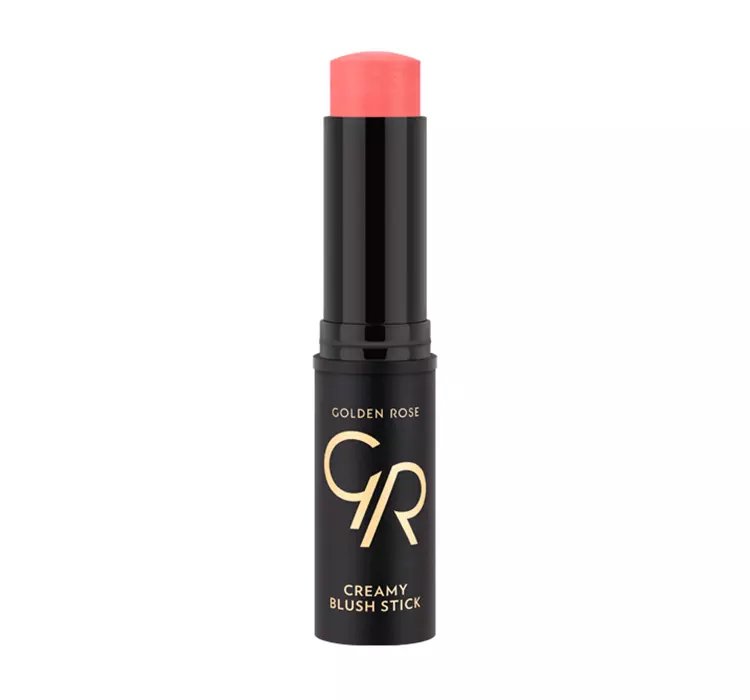 GOLDEN ROSE CREAMY BLUSH STICK RÓŻ W SZTYFCIE 111