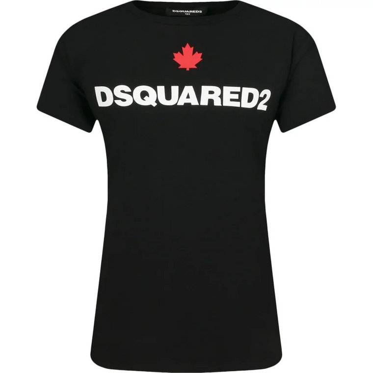 Dsquared2 T-shirt | Regular Fit