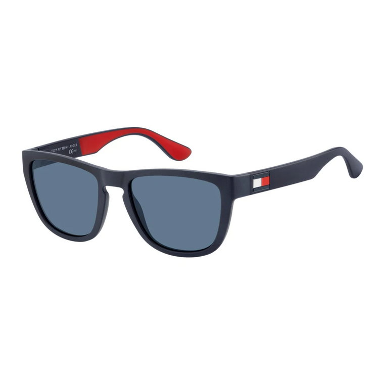 Stylowe okulary przeciwsłoneczne TH 1557/S Tommy Hilfiger