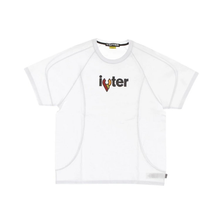 Man Logo x Cinelli T-shirt Iuter