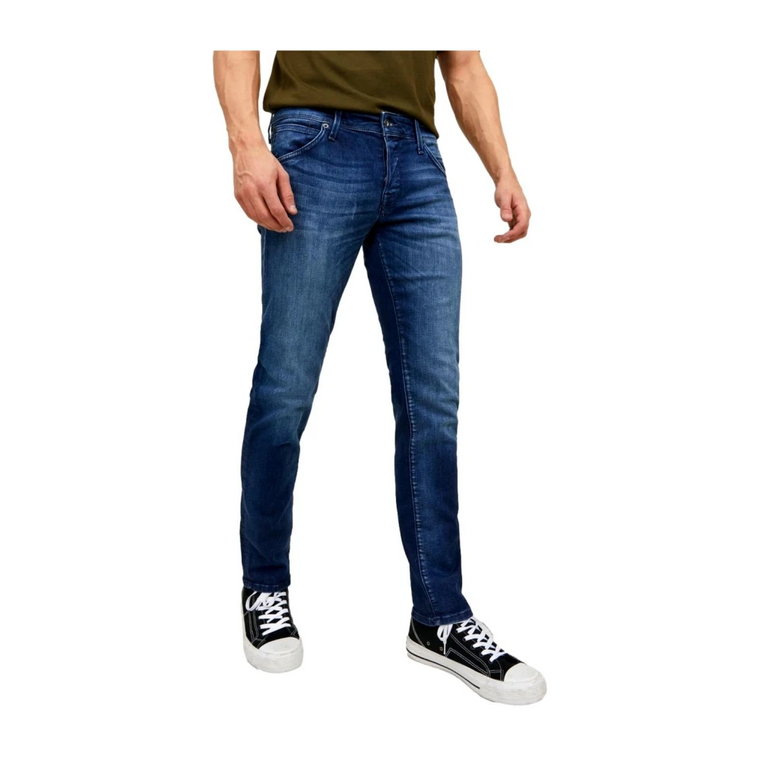 Slim-fit Jeans Jack & Jones