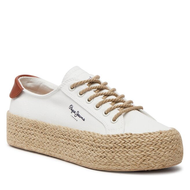 Espadryle Pepe Jeans