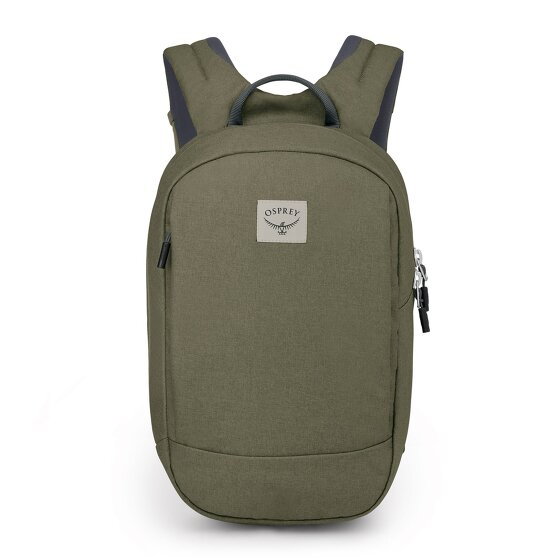 Osprey Arcane Small Day Plecak 39 cm Komora na laptopa earl grey heather