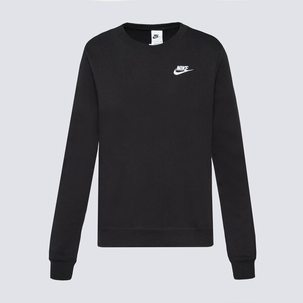 NIKE BLUZA W NSW CLUB FLC CREW STD