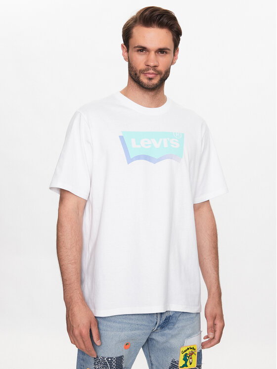 T-Shirt Levi's