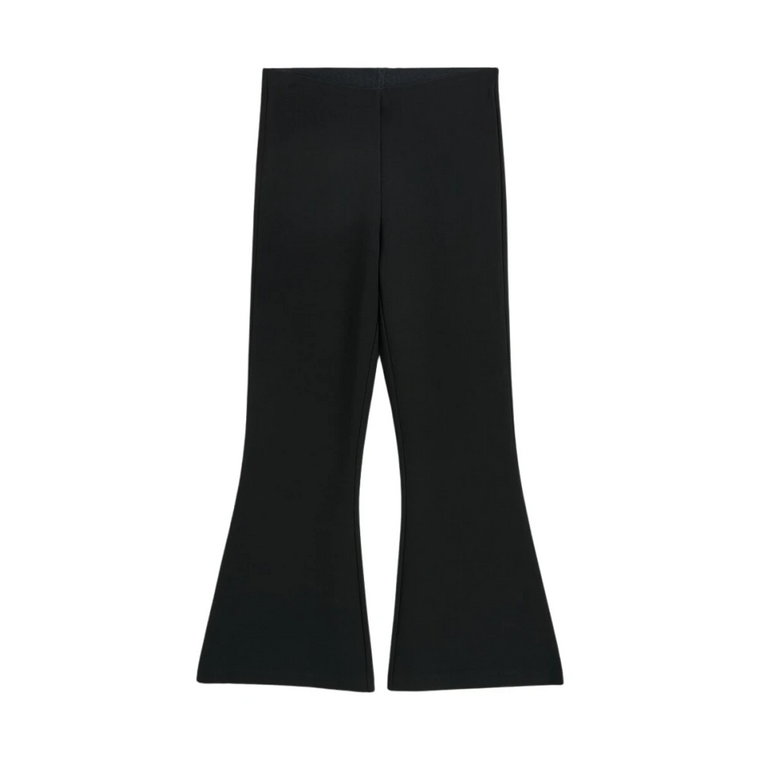 Wide Trousers By Malene Birger