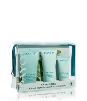 PAYOT Trio Pâte Grise 2023 (Limited Edition) Zestaw do pielęgnacji twarzy 3 szt.