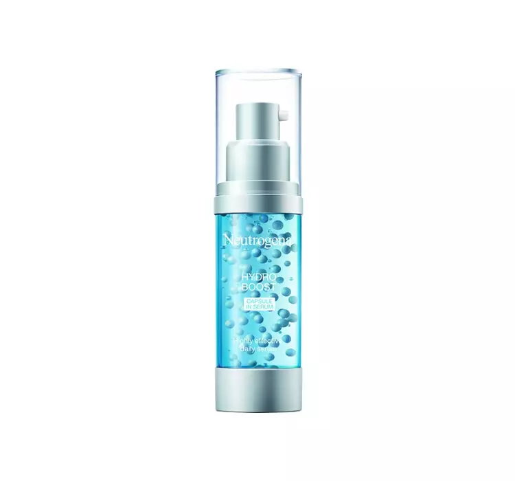 NEUTROGENA HYDRO BOOST NAWADNIAJĄCY BOOSTER SERUM DO TWARZY 30ML