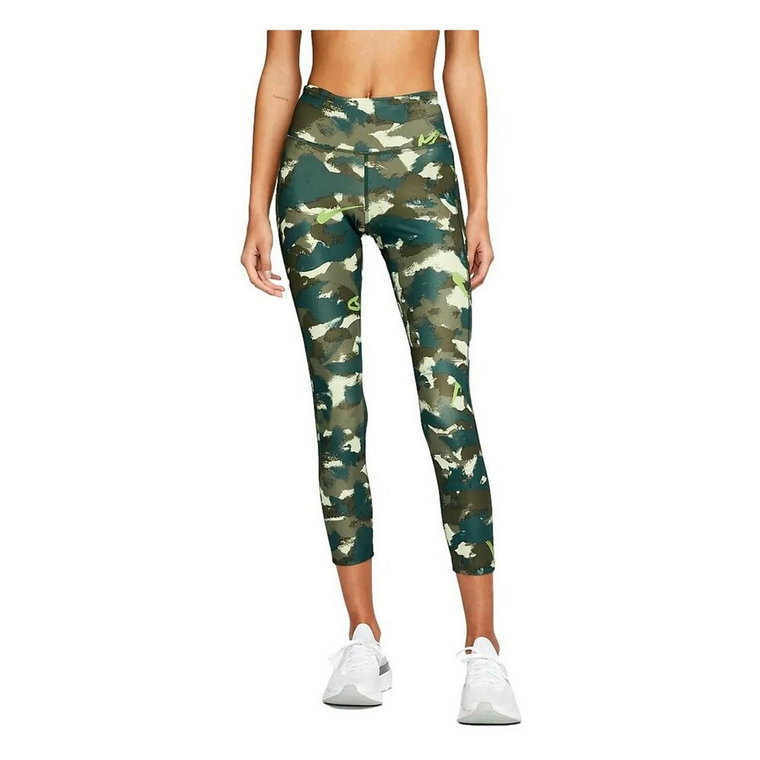 Wysokiej jakości legginsy treningowe Dm7719 Nike