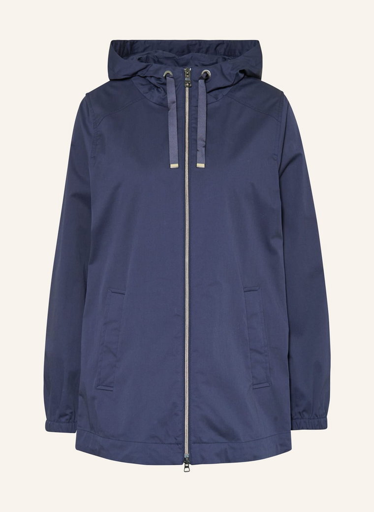 Geox Parka Ischia blau