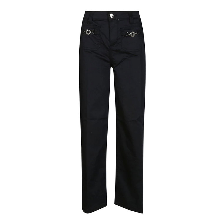 Wide Trousers Liu Jo