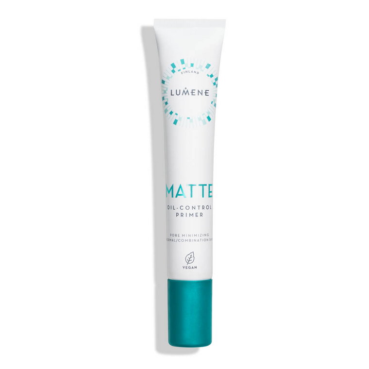 Lumene Matte - Baza matująca Matte 20ml