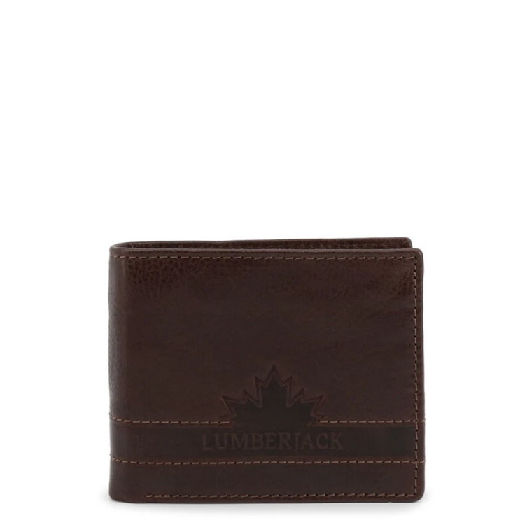 Wallets & Cardholders Lumberjack