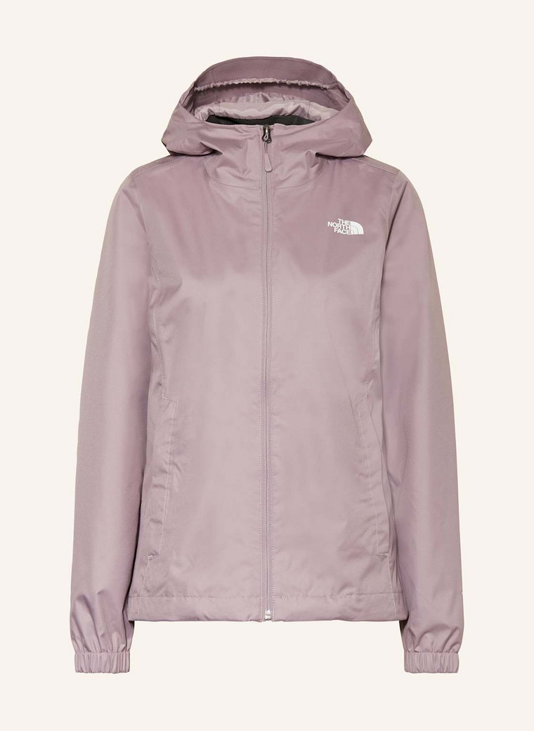 The North Face Kurtka Funkcyjna Quest lila