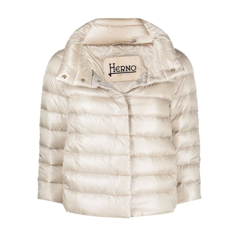 Winter Jackets Herno