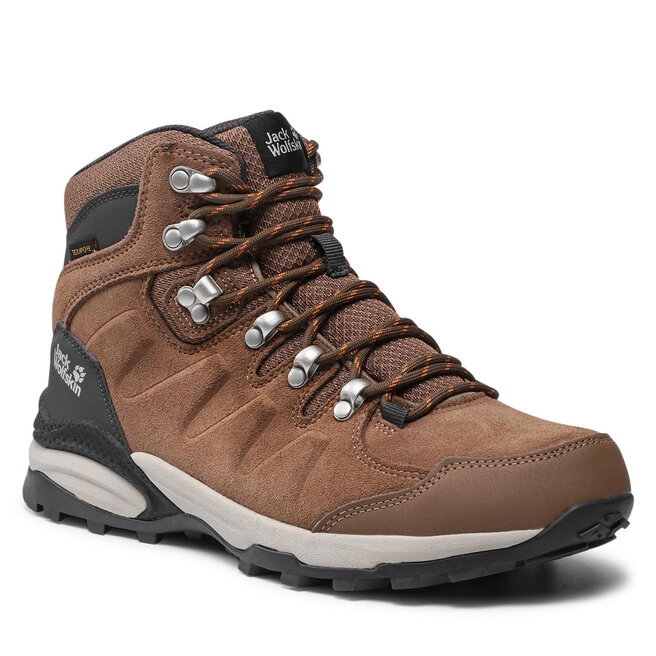 Trekkingi Jack Wolfskin