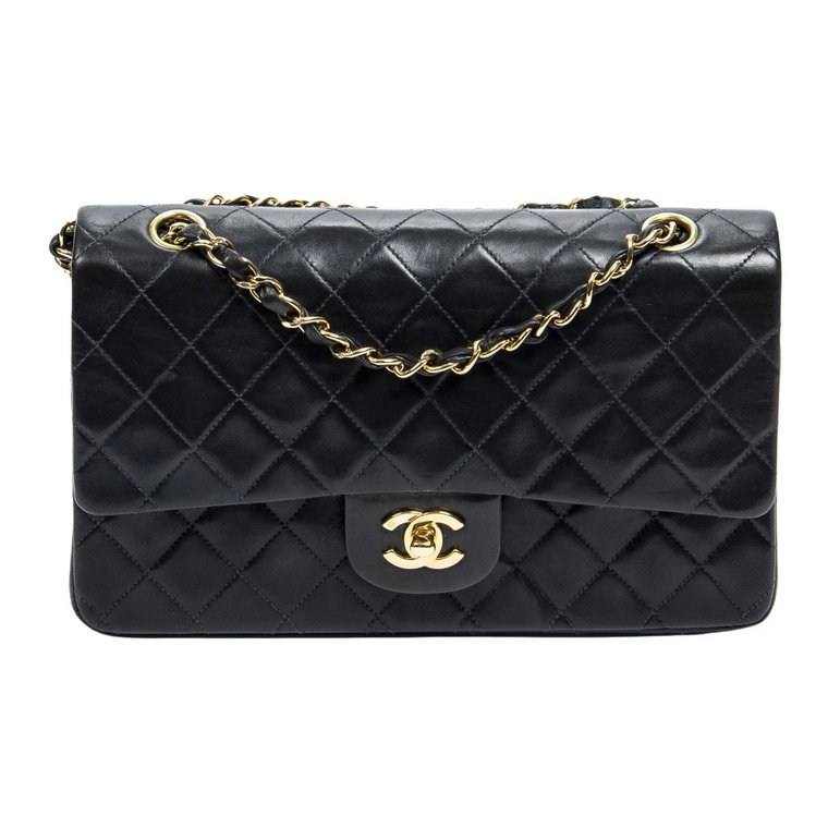 Pre-owned torba na ramię Chanel Vintage