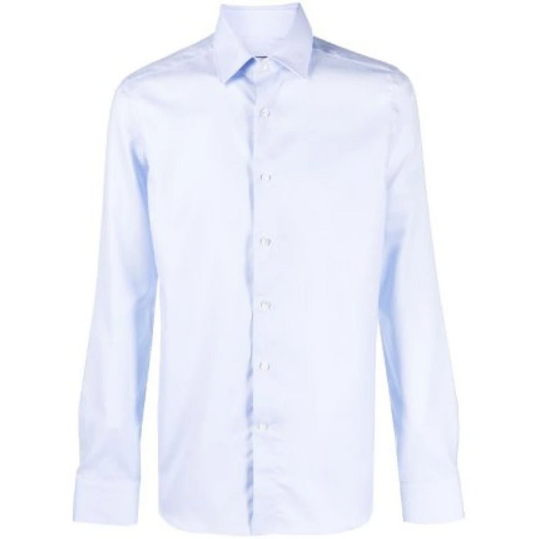 Formal Shirts Canali