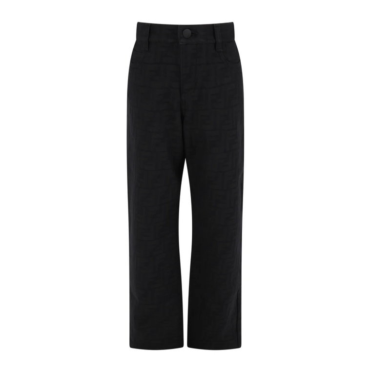 Trousers Fendi