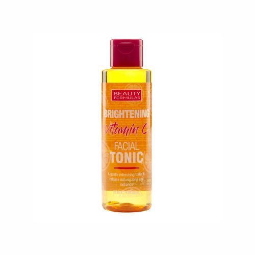 Brightening Vitamin C tonik rozjaśniający do twarzy z witaminą C 150ml