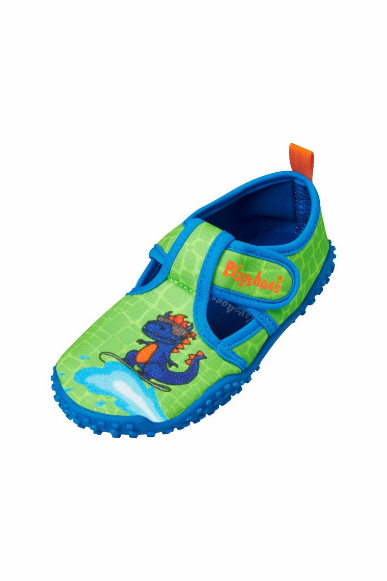 Buty Kąpielowe z filtrem UV Dinozaury
