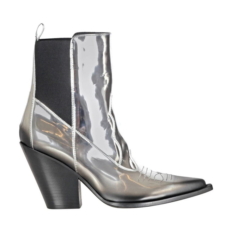 Heeled Boots Elena Iachi