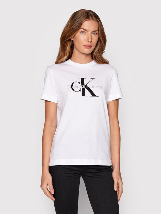 T-Shirt Calvin Klein Jeans