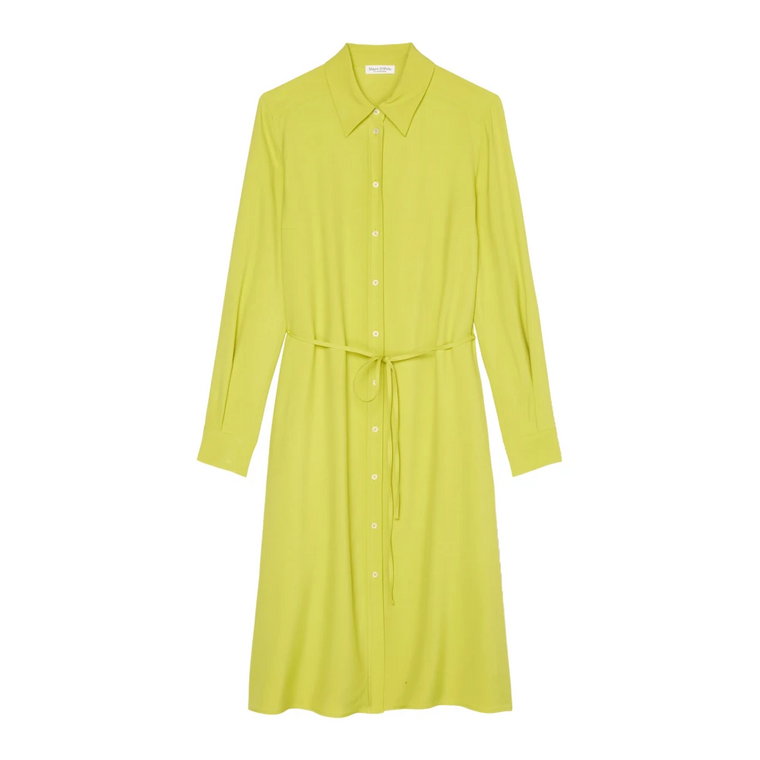 Shirt Dresses Marc O'Polo