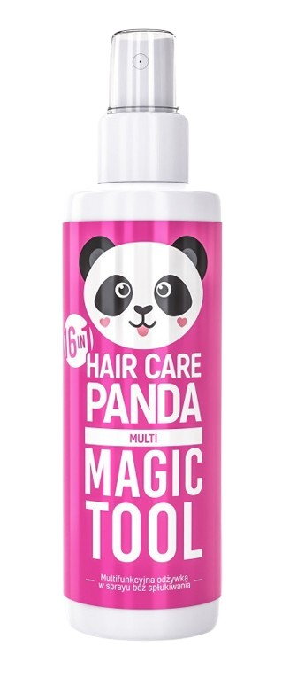 Noble Health Hair Care Panda Multi Magic Too Odżywka w Sprayu bez Spłukiwania 200 ml