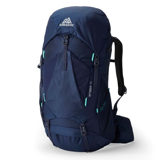 Gregory Amber 44 Plecak 64 cm arctic navy