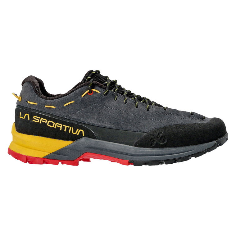 Buty trekkingowe męskie LaSportiva TX Guide Leather 27S