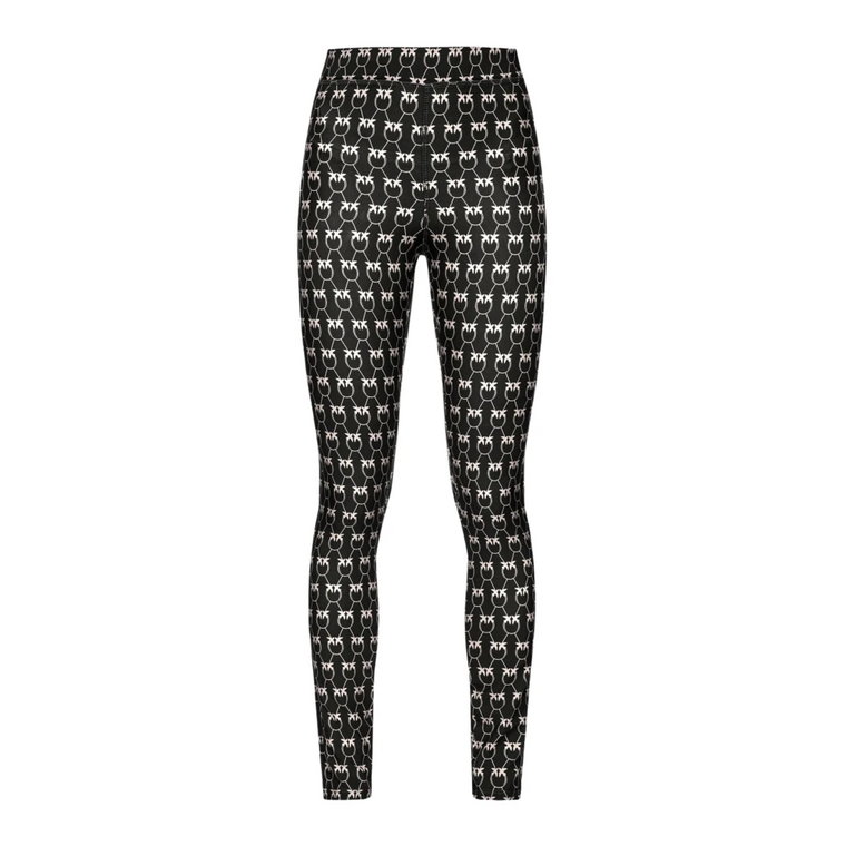 Leggings Pinko