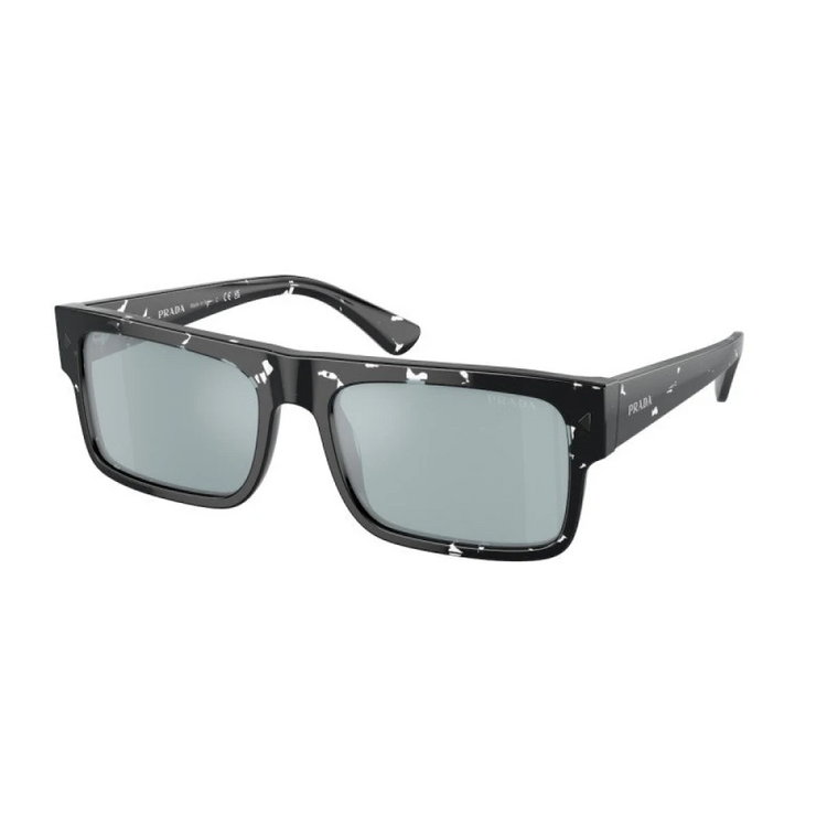 Stylowe Okulary A10S Prada