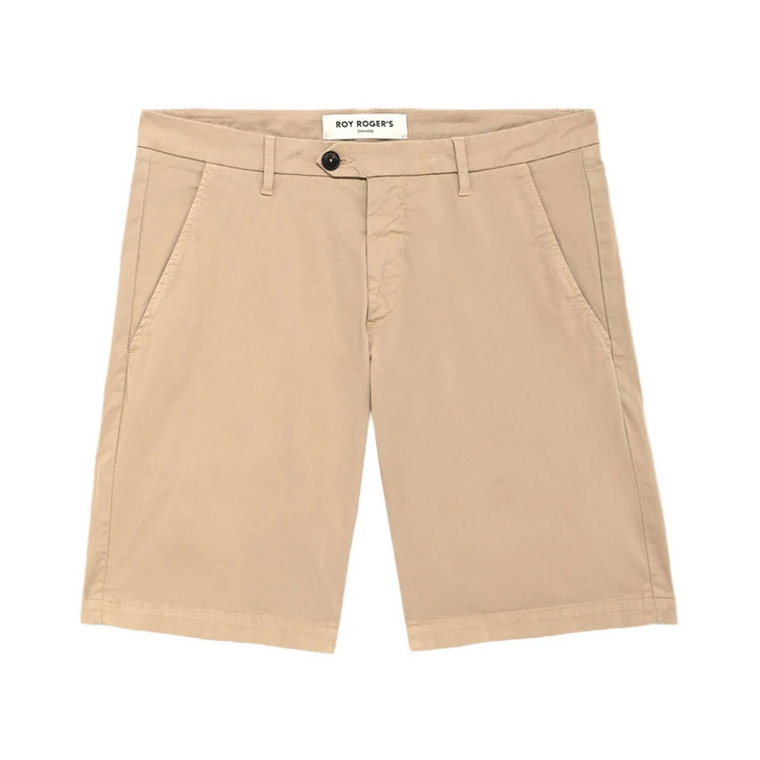 Casual Shorts Roy Roger's