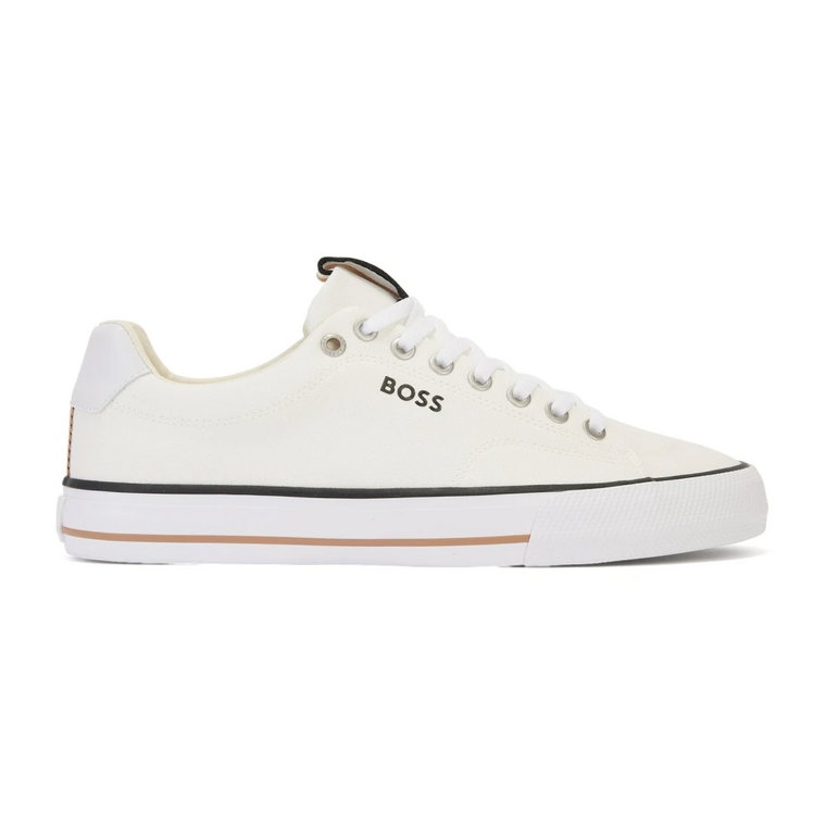 Sneakersy Hugo Boss