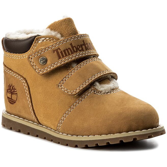 Trzewiki Timberland