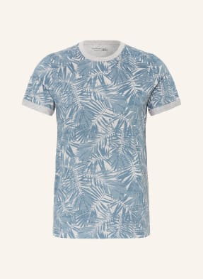 Schiesser Koszulka Od Piżamy Mix + Relax blau
