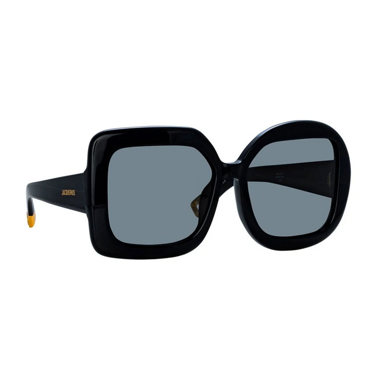 Jac10 C1 SUN Sunglasses Jacquemus