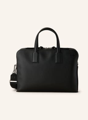 Loewe Torba Biznesowa Goya schwarz